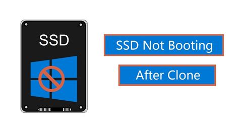 clone backupper not booting|clone boot target ssd.